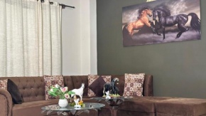 2 Bed Luxury and private Apartment
